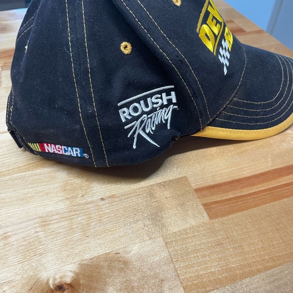 Matt Kenseth Hat - Picture 2 of 3